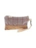 Assorted Brands Plaid Gray Tan Wristlet One size - photo 1