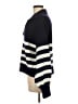 ASOS Design Stripes Blue Pullover Sweater Size 6 - photo 5