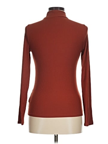 No Boundaries Turtleneck Sweater (view 2)