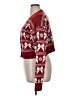 Sincerely Jules Red Cardigan Size XL - photo 5