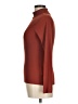 No Boundaries Brown Turtleneck Sweater Size M - photo 5