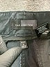The Limited Solid Black Shorts Size 8 (petite) - photo 3