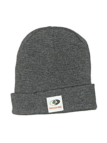 Mossy Oak Beanie (view 1)