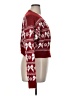 Sincerely Jules Red Cardigan Size XL - photo 4