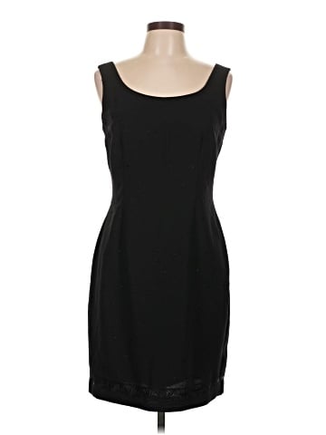 Ann Taylor Cocktail Dress (view 1)