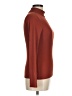 No Boundaries Brown Turtleneck Sweater Size M - photo 4