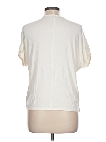 India Hicks Short Sleeve Blouse (view 2)