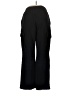 Old Navy Black Cargo Pants Size M - photo 2