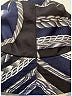 Hermès 100% Silk Blue Sun Hat Size M - photo 7