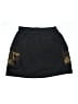 Thrill Camo Black Active Skirt Size M (kids) - photo 1