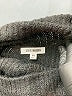 Steve Madden Black Turtleneck Sweater Size M - photo 7