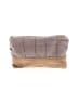 Assorted Brands Plaid Gray Tan Wristlet One size - photo 2