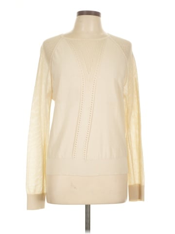 Carlisle Pullover Sweater (view 1)