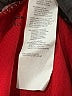 Calzedonia Stripes Red Swimsuit Bottoms Size L - photo 6