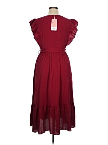 JJ's House Casual Dress (view 2)