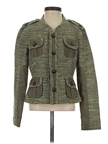 Yoana Baraschi Jacket (view 1)