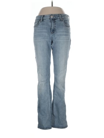 Silver Jeans Co. Jeans (view 1)