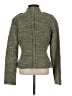Yoana Baraschi Tweed Green Jacket Size 0 - photo 2