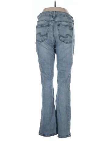 Silver Jeans Co. Jeans (view 2)