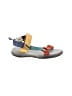 Carter's Color Block Gray Sandals Size 6 (kids) - photo 1