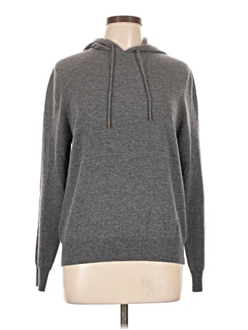 Billy Reid Pullover Hoodie (view 1)