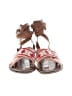 Sam Edelman Brown Red Sandals Size 6 - photo 2