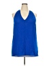 Unbranded Blue Tank Top Size 2X (estimated) - photo 1