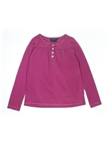 Mini Boden Long Sleeve Top (view 1)