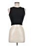 Zyia Active Black Tank Top Size M - photo 1