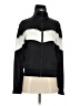 Blanc Noir Stripes Black Track Jacket Size S (estimated) - photo 1