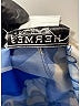 Hermès 100% Silk Blue Sun Hat Size M - photo 8