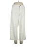 Ella Moss Ivory Jeans Size 16 - photo 1