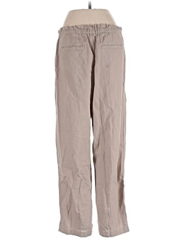 Caslon Linen Pants (view 2)