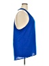 Unbranded Blue Tank Top Size 2X (estimated) - photo 4