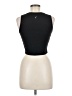 Zyia Active Black Tank Top Size M - photo 2