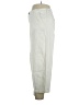 Ella Moss Ivory Jeans Size 16 - photo 5
