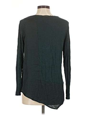 Simply Vera Vera Wang Long Sleeve Top (view 2)