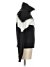 Blanc Noir Stripes Black Track Jacket Size S (estimated) - photo 4