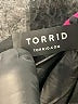 Torrid Black Zip Up Hoodie Size Med Plus (00) - photo 7