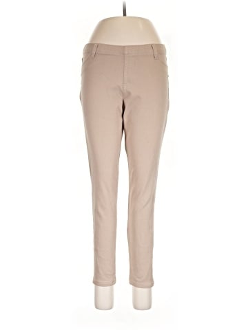 Faded Glory Casual Pants (view 1)