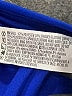 Forever 21 Solid Blue Swimsuit Bottoms Size L - photo 5