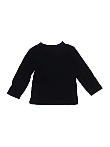 Okie Dokie Long Sleeve T-Shirt (view 2)