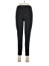 Aqua Solid Black Casual Pants Size M - photo 1