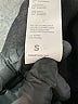Fabletics Black Long Sleeve Top Size S - photo 8