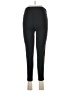 Aqua Solid Black Casual Pants Size M - photo 2