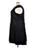 The Limited Solid Black Casual Dress Size 3X - photo 5