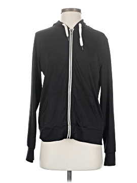 Zyia Active Zip Up Hoodie