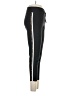 Aqua Solid Black Casual Pants Size M - photo 4