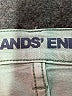 Lands' End Green Jeans Size 6 - photo 7