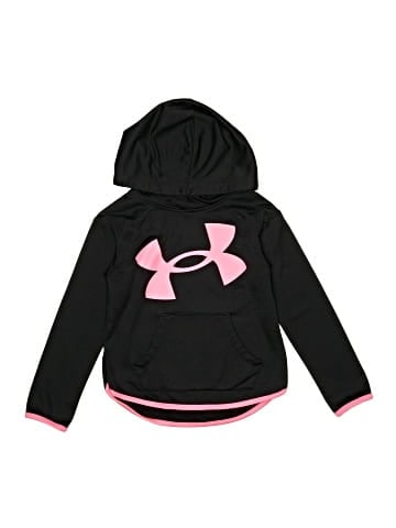 Under Armour Zip Up Hoodie (view 1)